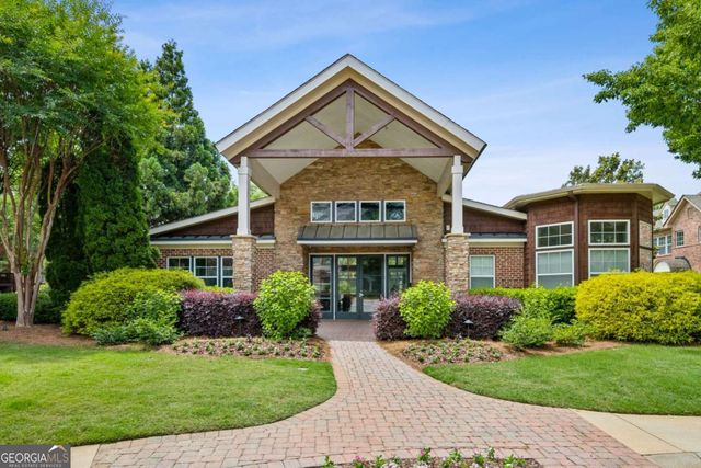 3732 Ashford Creek Lane, Brookhaven, GA 30319