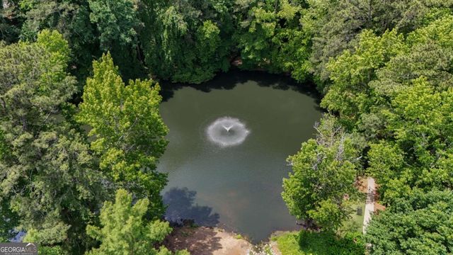3732 Ashford Creek Lane, Brookhaven, GA 30319