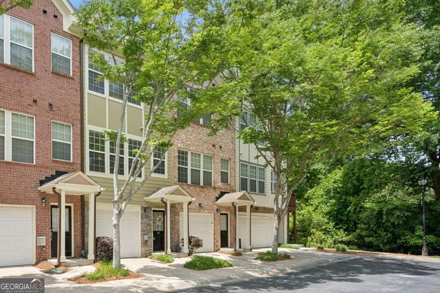 3732 Ashford Creek Lane, Brookhaven, GA 30319