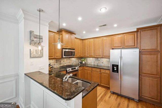 3732 Ashford Creek Lane, Brookhaven, GA 30319