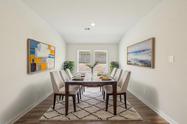 4841 Magnolia Springs Drive, Pearland, TX 77584