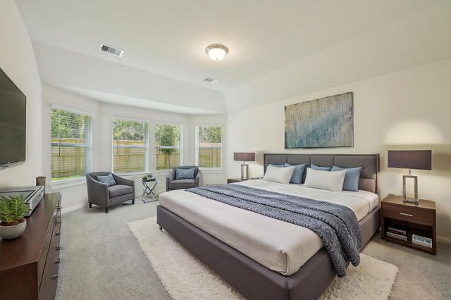 4841 Magnolia Springs Drive, Pearland, TX 77584