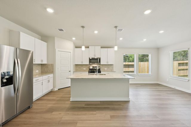 4841 Magnolia Springs Drive, Pearland, TX 77584