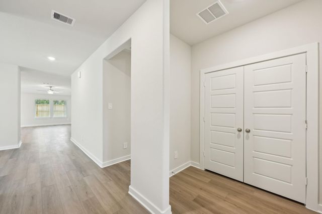 4841 Magnolia Springs Drive, Pearland, TX 77584