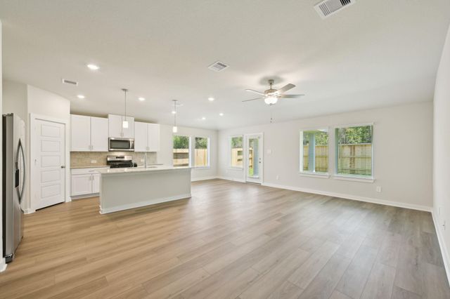 4841 Magnolia Springs Drive, Pearland, TX 77584