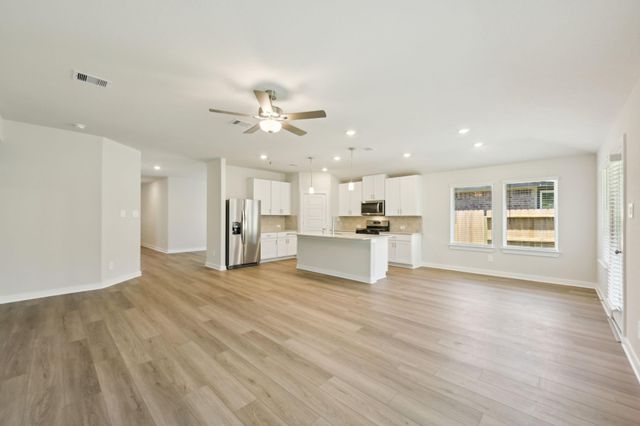 4841 Magnolia Springs Drive, Pearland, TX 77584