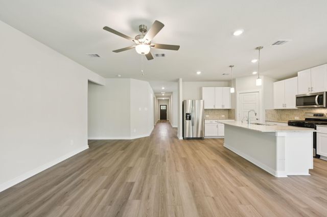 4841 Magnolia Springs Drive, Pearland, TX 77584