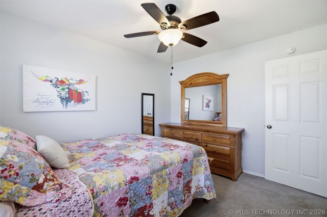 111 W Redwood Street, Coweta, OK 74429