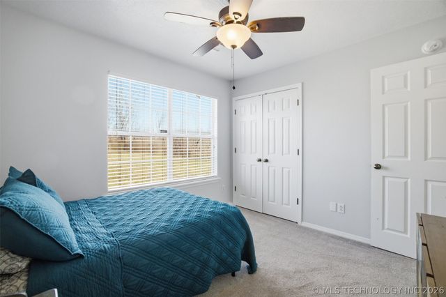 111 W Redwood Street, Coweta, OK 74429