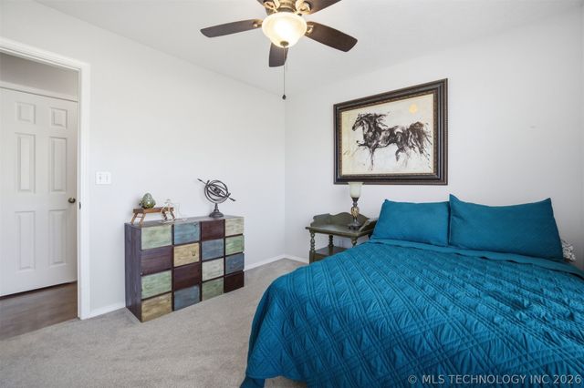 111 W Redwood Street, Coweta, OK 74429