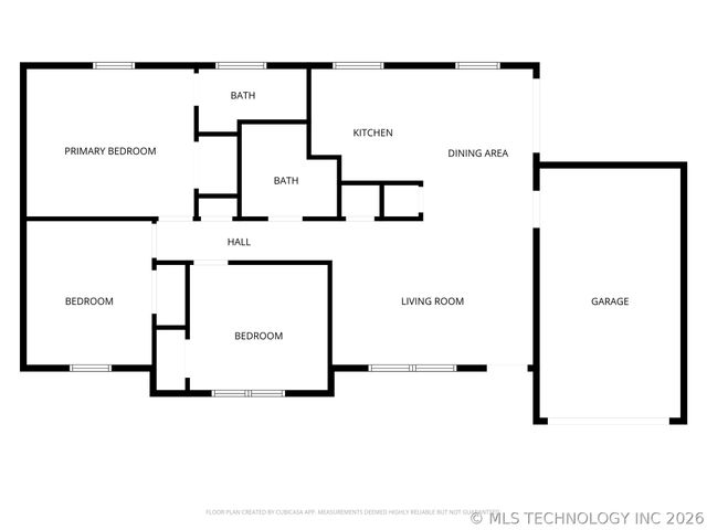 111 W Redwood Street, Coweta, OK 74429