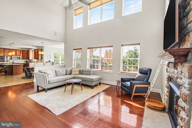 2202 SMITHFIELD CT, Harleysville, PA 19438