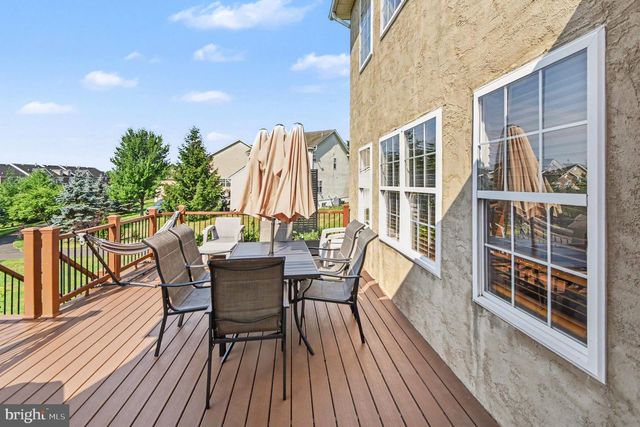 2202 SMITHFIELD CT, Harleysville, PA 19438