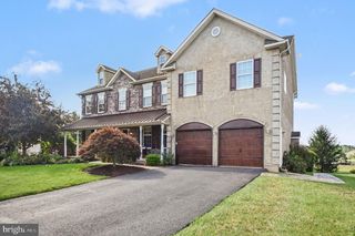 2202 SMITHFIELD CT, Harleysville, PA 19438