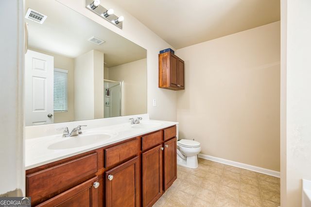6884 Barker Station Walk, Sugar Hill, GA 30518