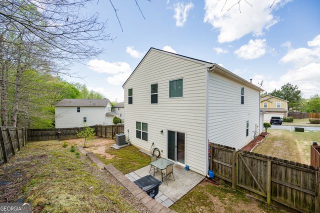 6884 Barker Station Walk, Sugar Hill, GA 30518