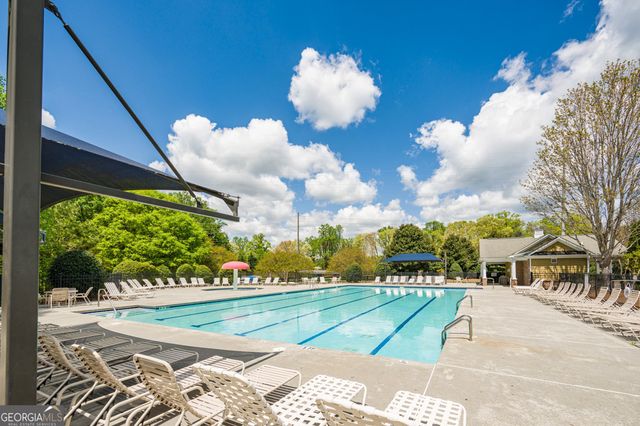 6884 Barker Station Walk, Sugar Hill, GA 30518