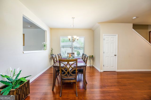 6884 Barker Station Walk, Sugar Hill, GA 30518