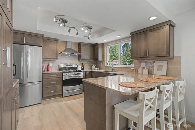 17904 156th Place SE, Renton, WA 98058