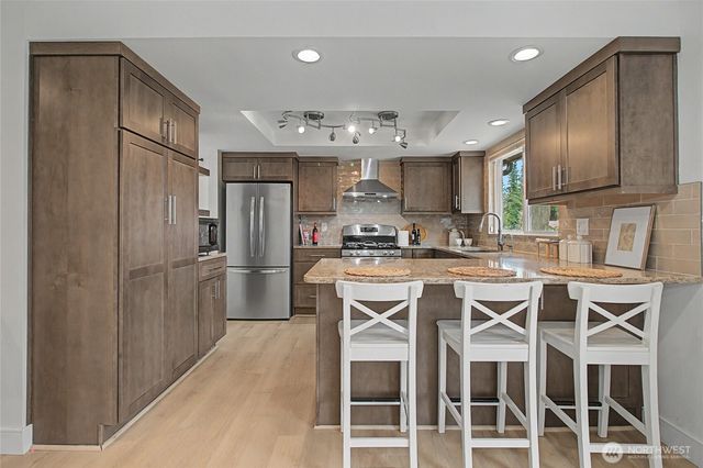 17904 156th Place SE, Renton, WA 98058