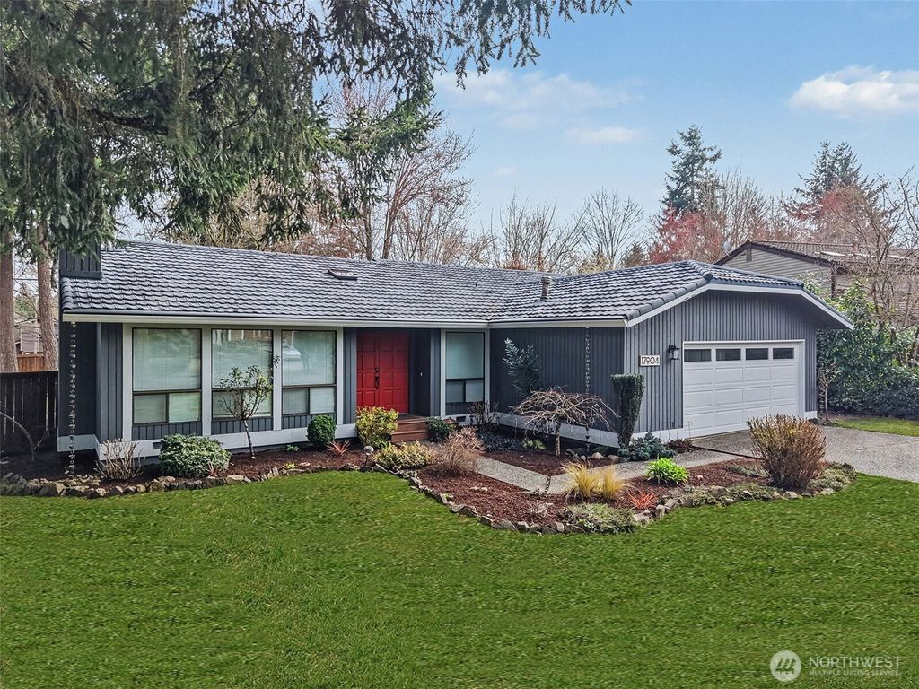 17904 156th Place SE, Renton, WA 98058