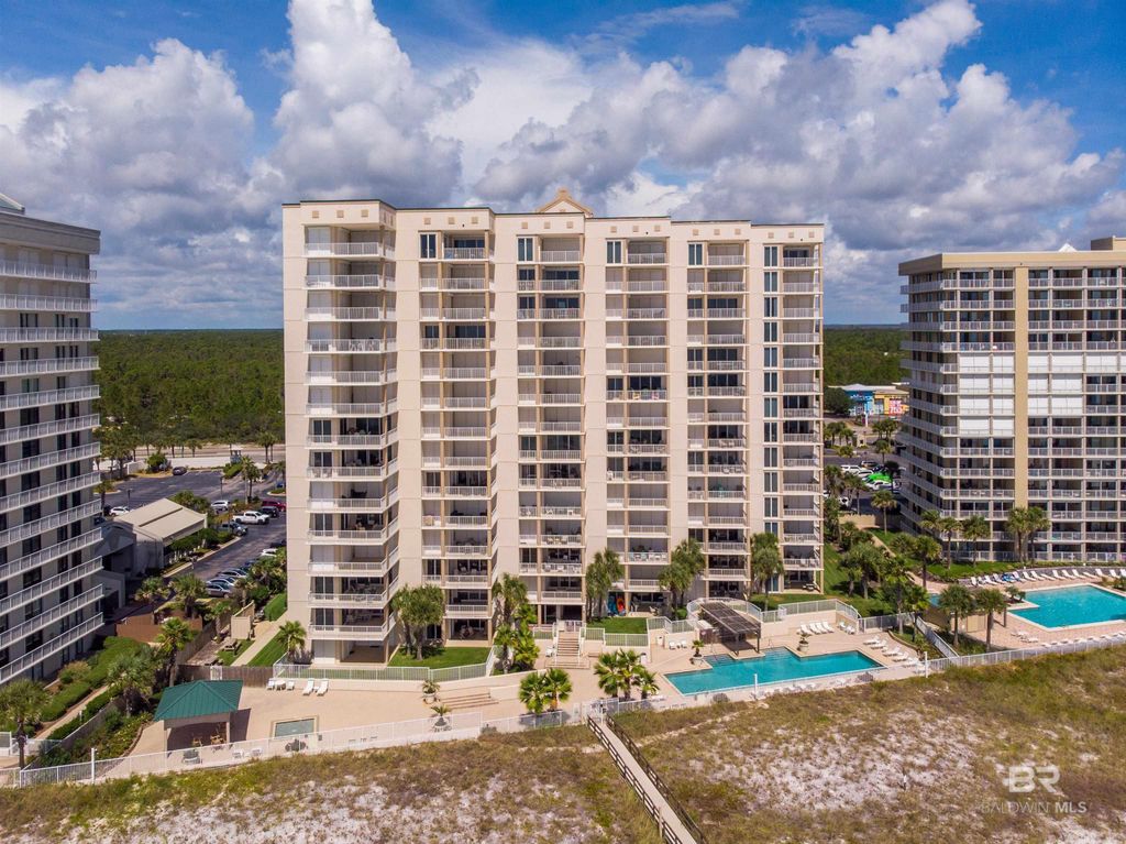 24880 Perdido Beach Boulevard 901, Orange Beach, AL 36561