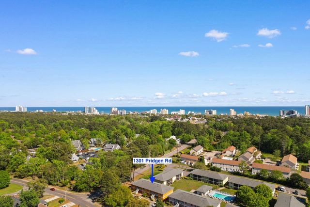 1301 Pridgen Rd Apt 108, Myrtle Beach, SC 29577