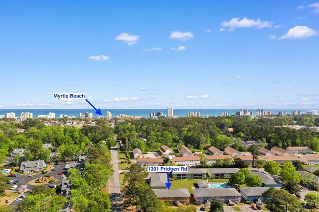 1301 Pridgen Rd Apt 108, Myrtle Beach, SC 29577