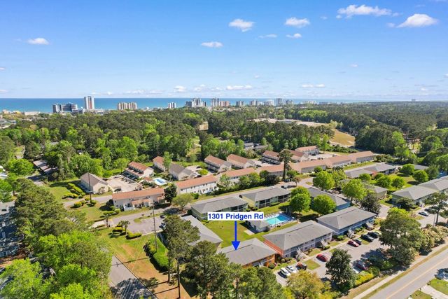 1301 Pridgen Rd Apt 108, Myrtle Beach, SC 29577