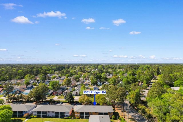 1301 Pridgen Rd Apt 108, Myrtle Beach, SC 29577