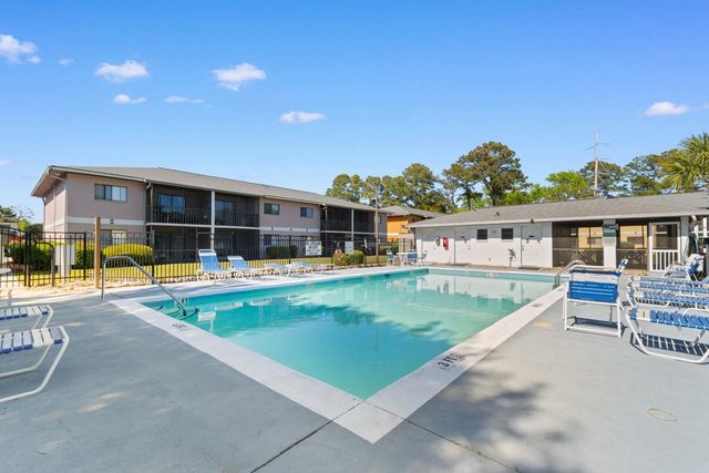 1301 Pridgen Rd Apt 108, Myrtle Beach, SC 29577