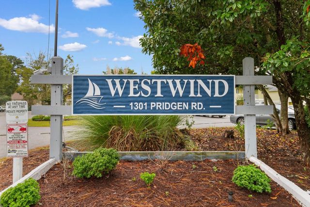 1301 Pridgen Rd Apt 108, Myrtle Beach, SC 29577