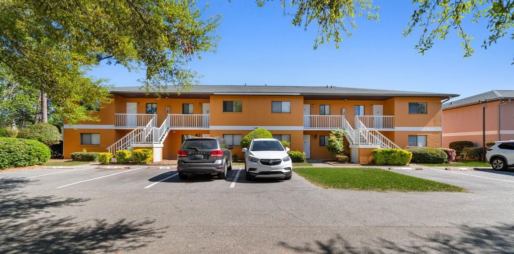 1301 Pridgen Rd Apt 108, Myrtle Beach, SC 29577