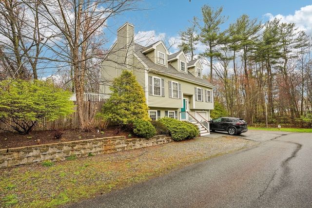 411 Salem St, Wilmington, MA 01887