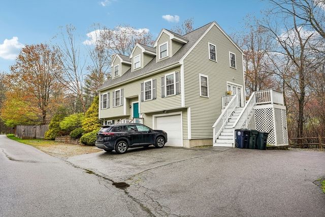 411 Salem St, Wilmington, MA 01887