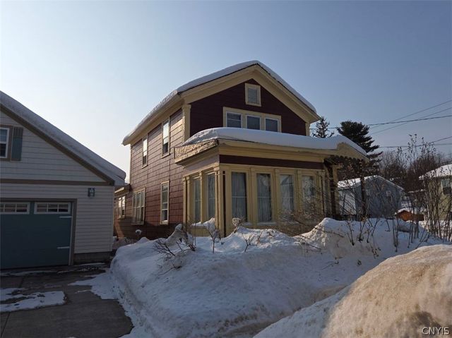 116 East Oneida Street, Oswego, NY 13126