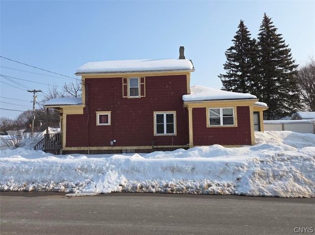 116 East Oneida Street, Oswego, NY 13126