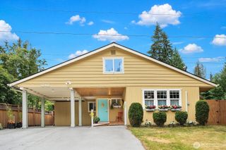 12415 NE 112th Street, Kirkland, WA 98033