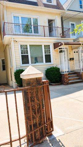 1044 41st, Brooklyn, NY 11219