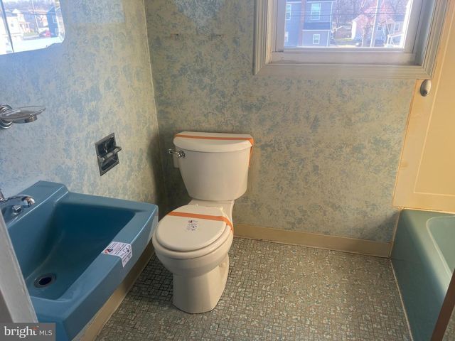 3016 SALISBURY AVE, Baltimore, MD 21219