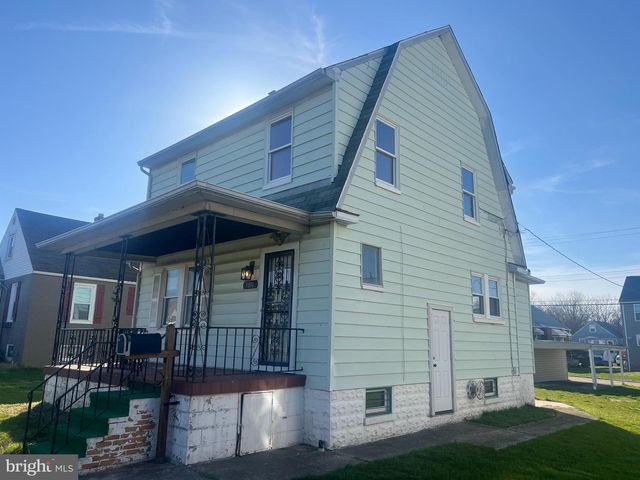 3016 SALISBURY AVE, Baltimore, MD 21219