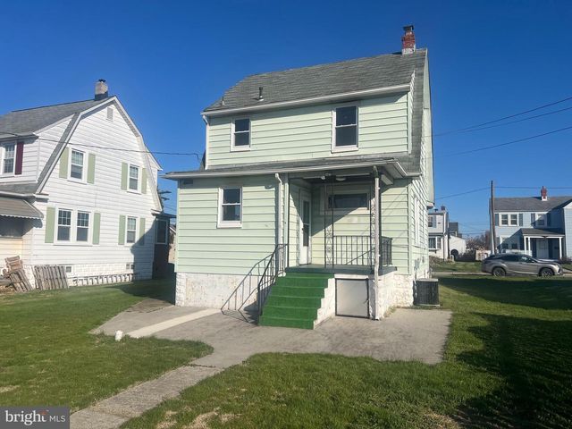 3016 SALISBURY AVE, Baltimore, MD 21219