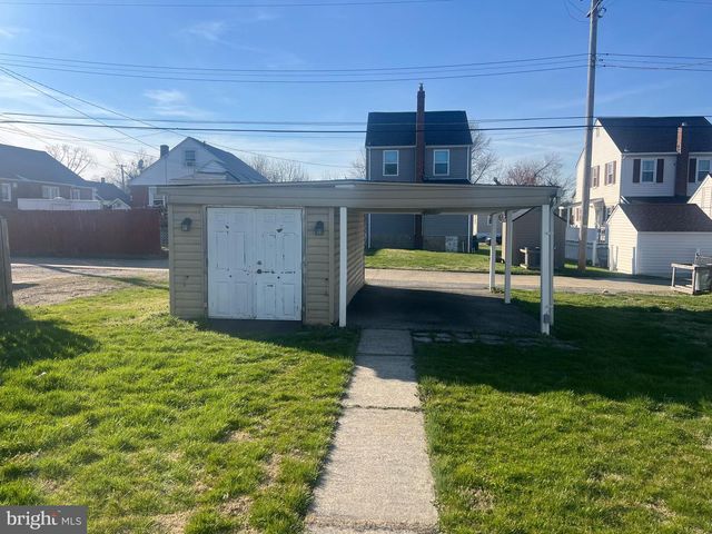 3016 SALISBURY AVE, Baltimore, MD 21219