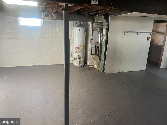 3016 SALISBURY AVE, Baltimore, MD 21219