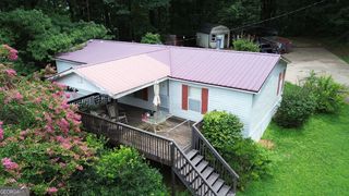 6 Old Talking Rock Highway, Talking Rock, GA 30175