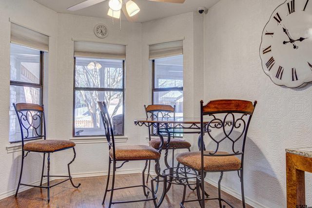 16744 Overland Stage Dr, Tyler, TX 75703