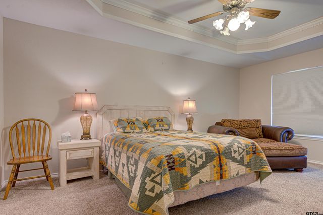 16744 Overland Stage Dr, Tyler, TX 75703