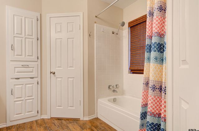 16744 Overland Stage Dr, Tyler, TX 75703