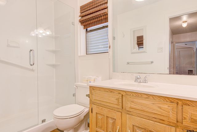 16744 Overland Stage Dr, Tyler, TX 75703