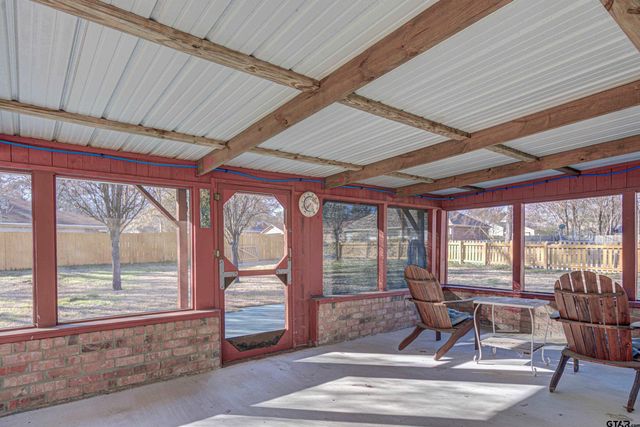 16744 Overland Stage Dr, Tyler, TX 75703